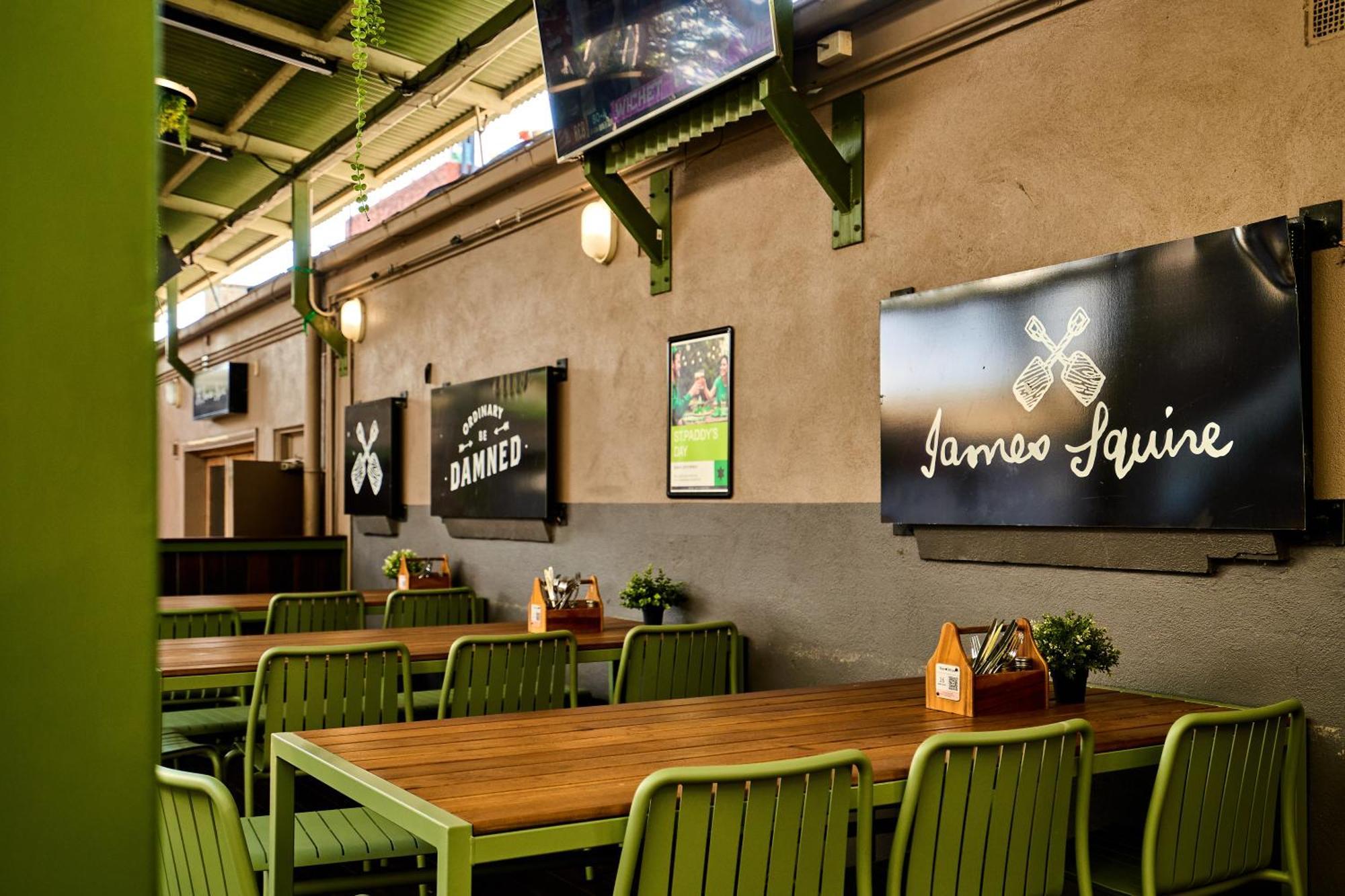 Beer Deluxe Albury Hotel Ngoại thất bức ảnh