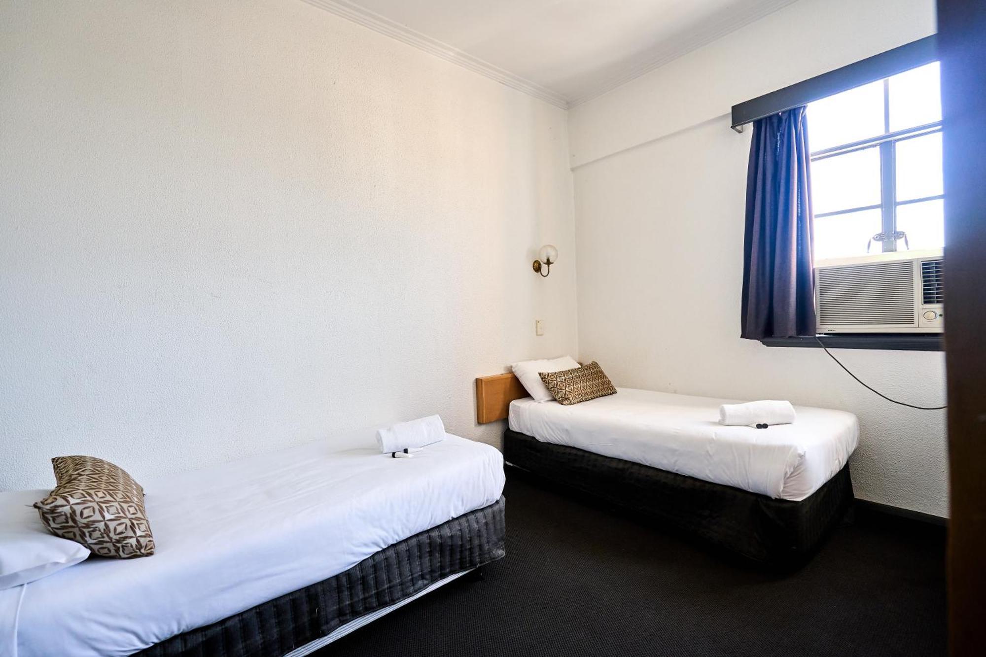 Beer Deluxe Albury Hotel Ngoại thất bức ảnh